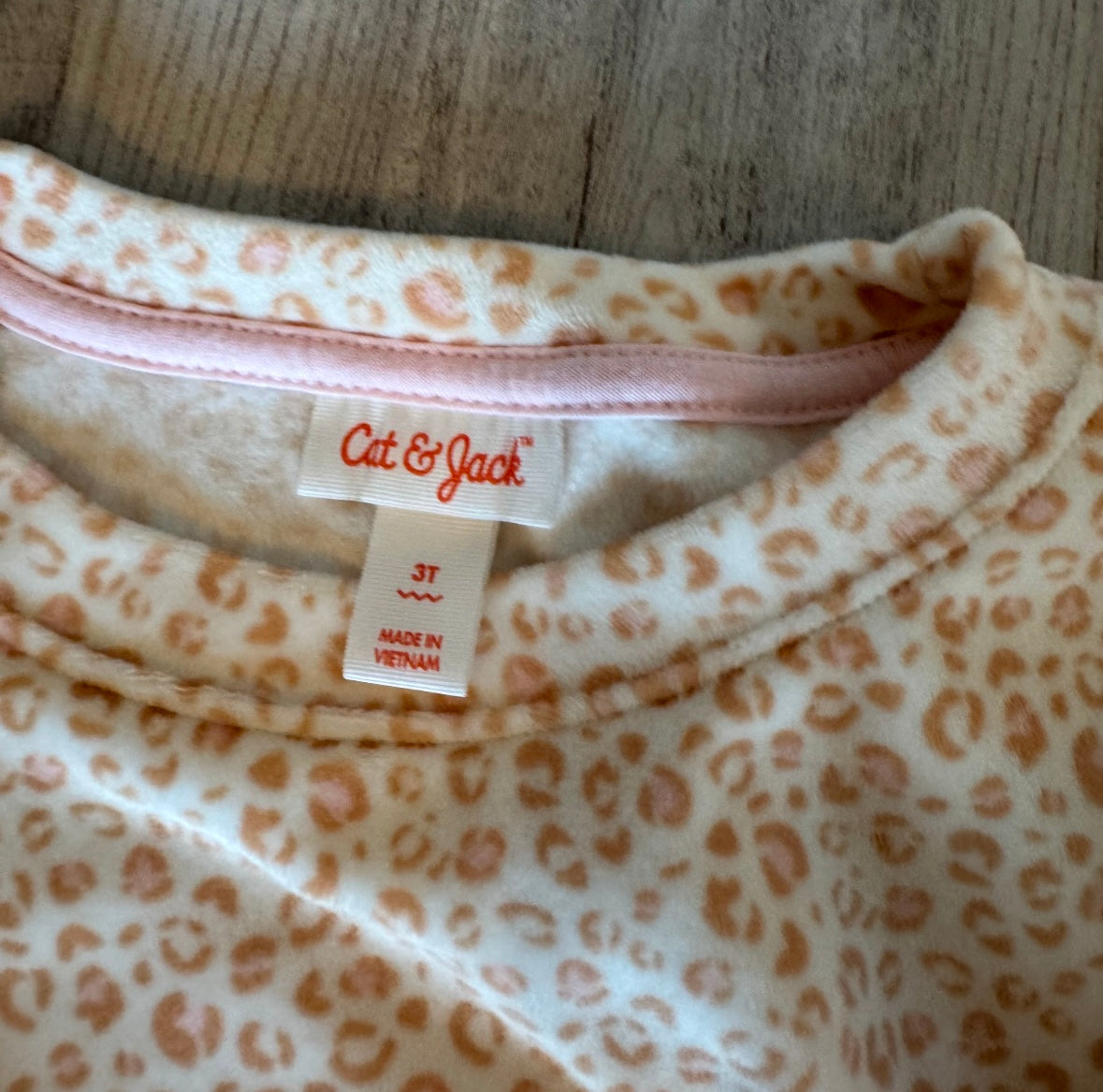 Outfit Bundle Toddler Girl Size 3T
