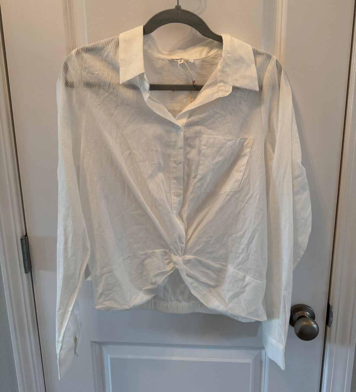 Heartloom Freda Top Women’s Medium NWT