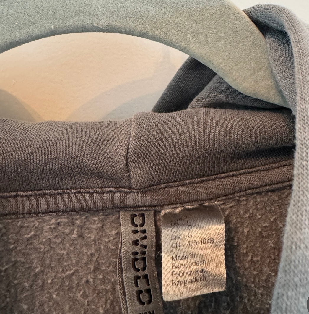 H&M Hoodie Women’s Large