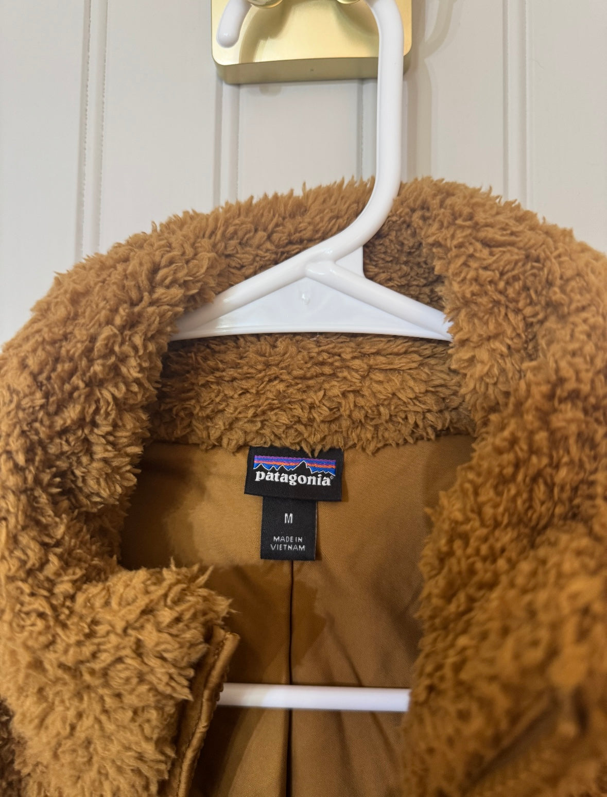 Patagonia Los Gatos Vest Women’s Medium