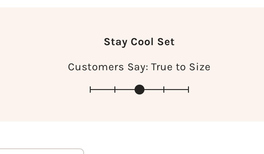 Free People Stay Cool Cotton Matching Set Women’s Small Black NWT