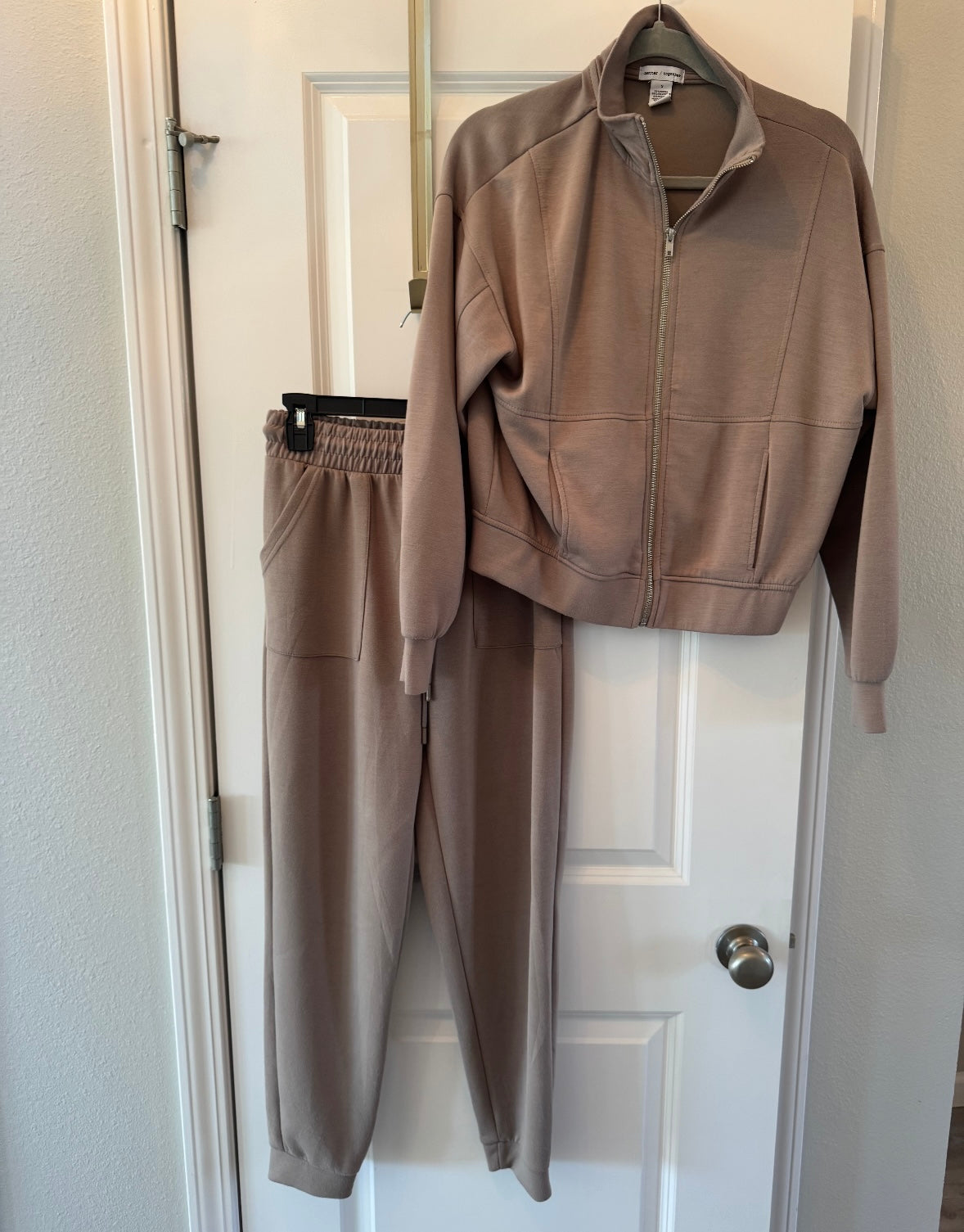 Better Together Modal Matching Set Women’s Small Mocha