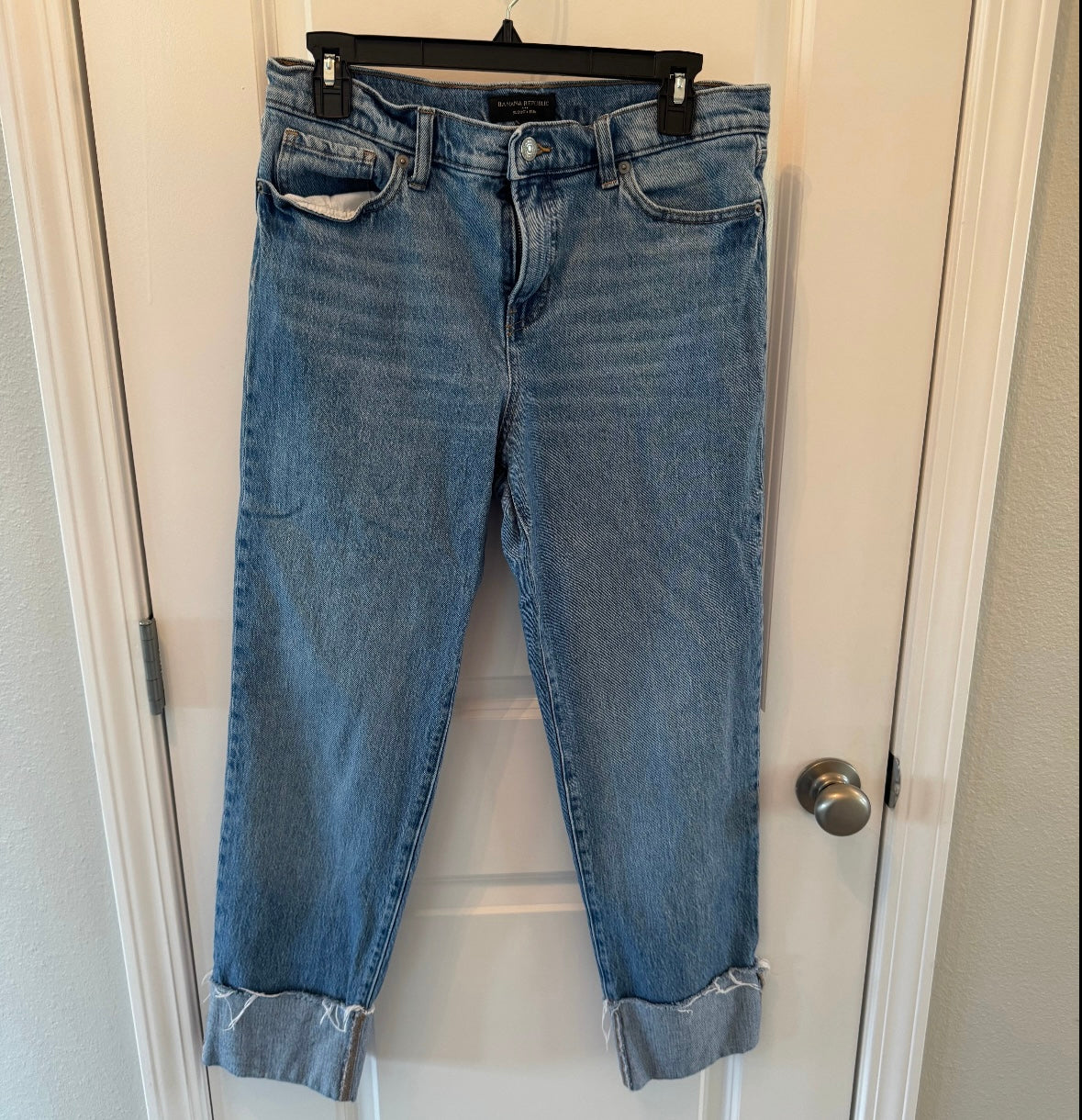 Outfit Bundle Top Size Medium Jeans Size 28/6