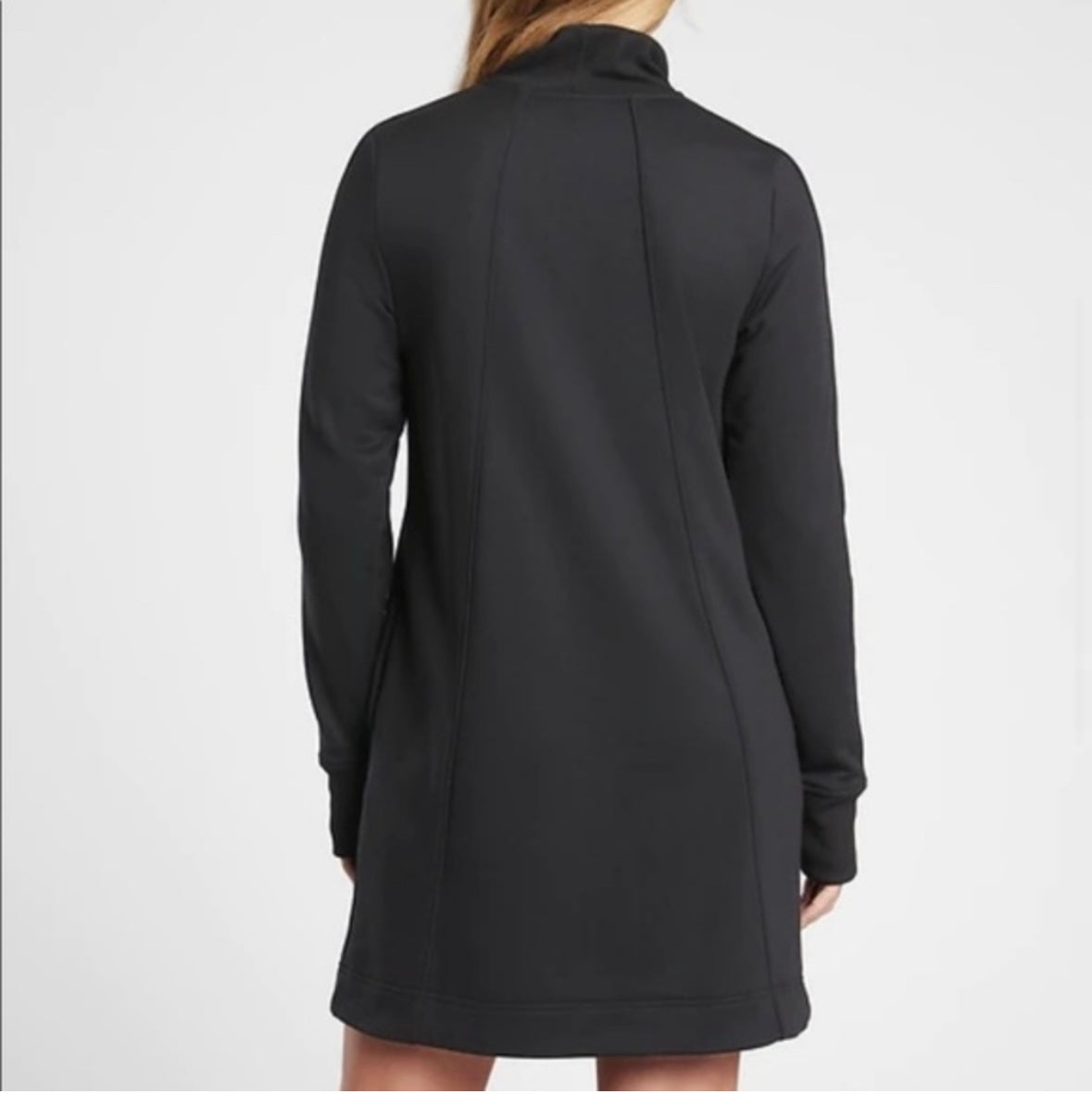 Athleta West Town Dress Women’s Small Black