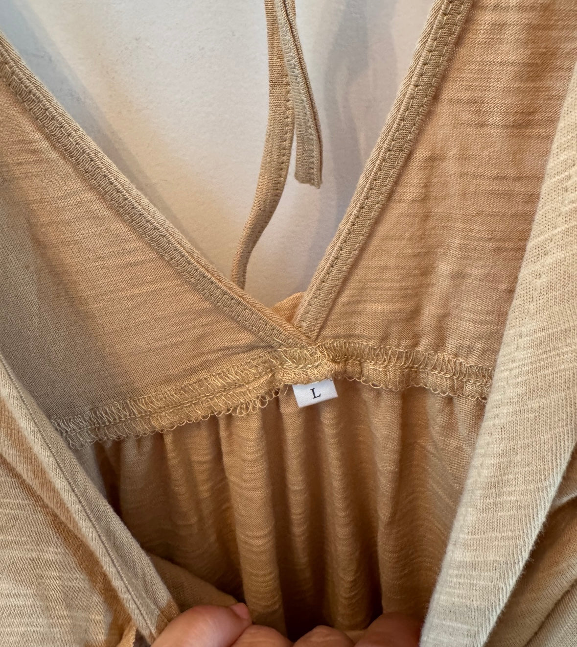 Summer Dress Women’s Large
