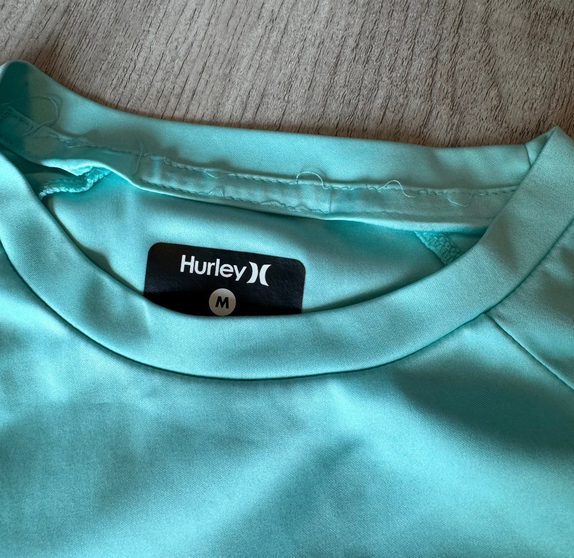 Bundle of 3 Hurley/HUK Tees Youth Size S/M