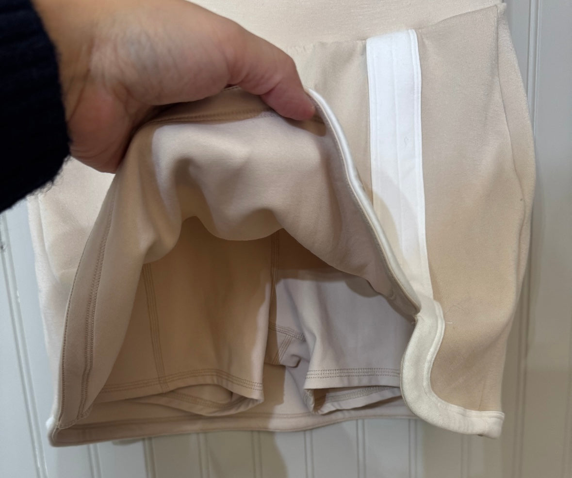 JoyLab Tennis Skirt Women’s Small