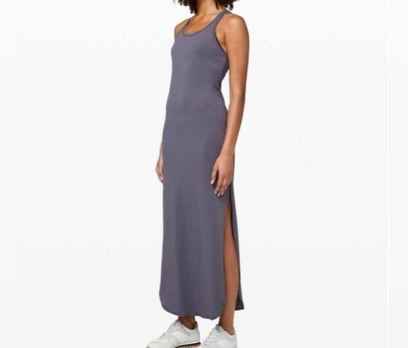 Lululemon Restore & Revitalize Dress Women’s Size 6