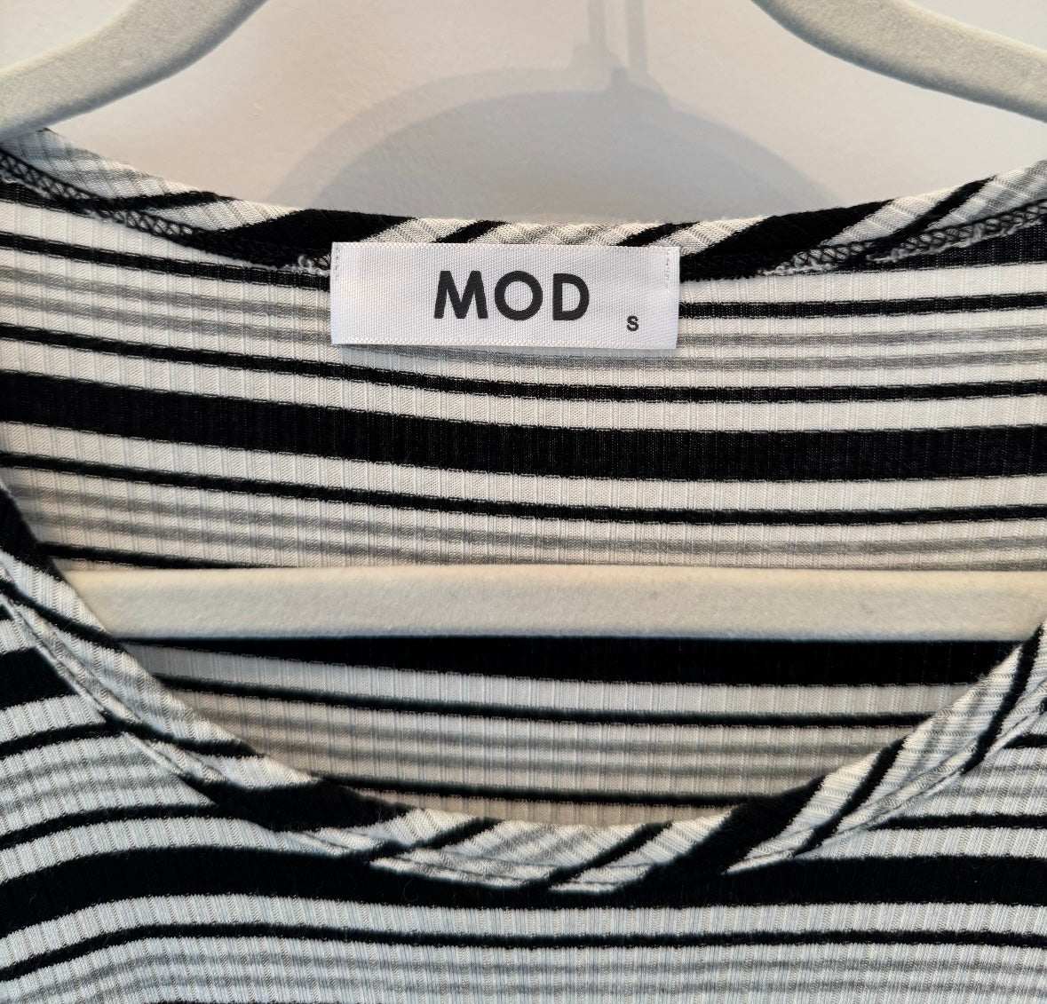 MOD Stripe Top Women’s Small