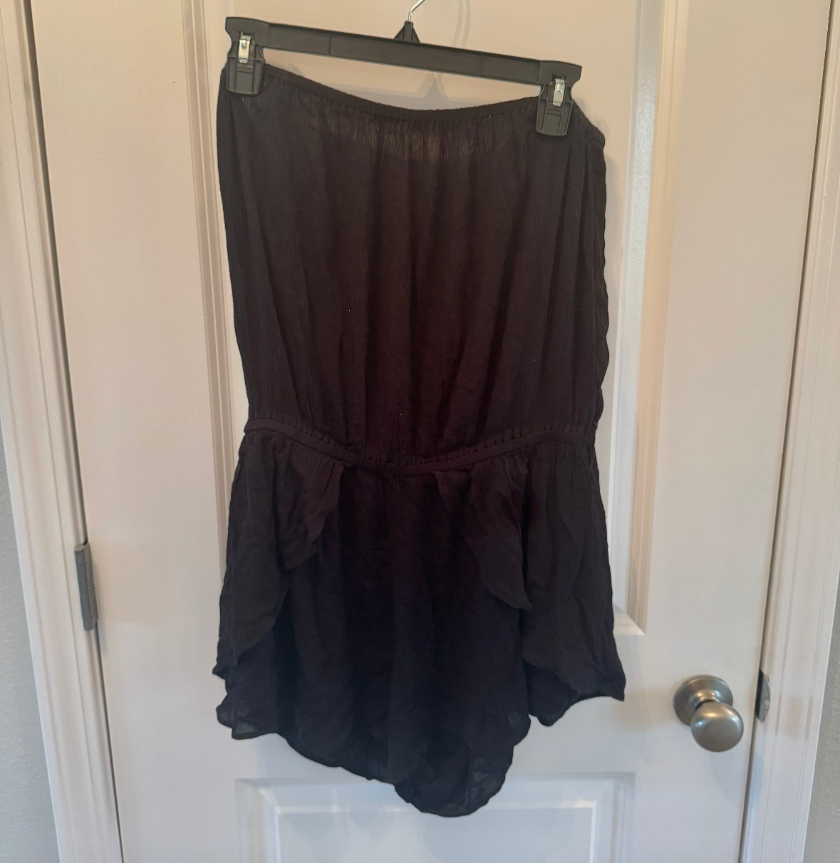 Venus Romper Women’s XL Black