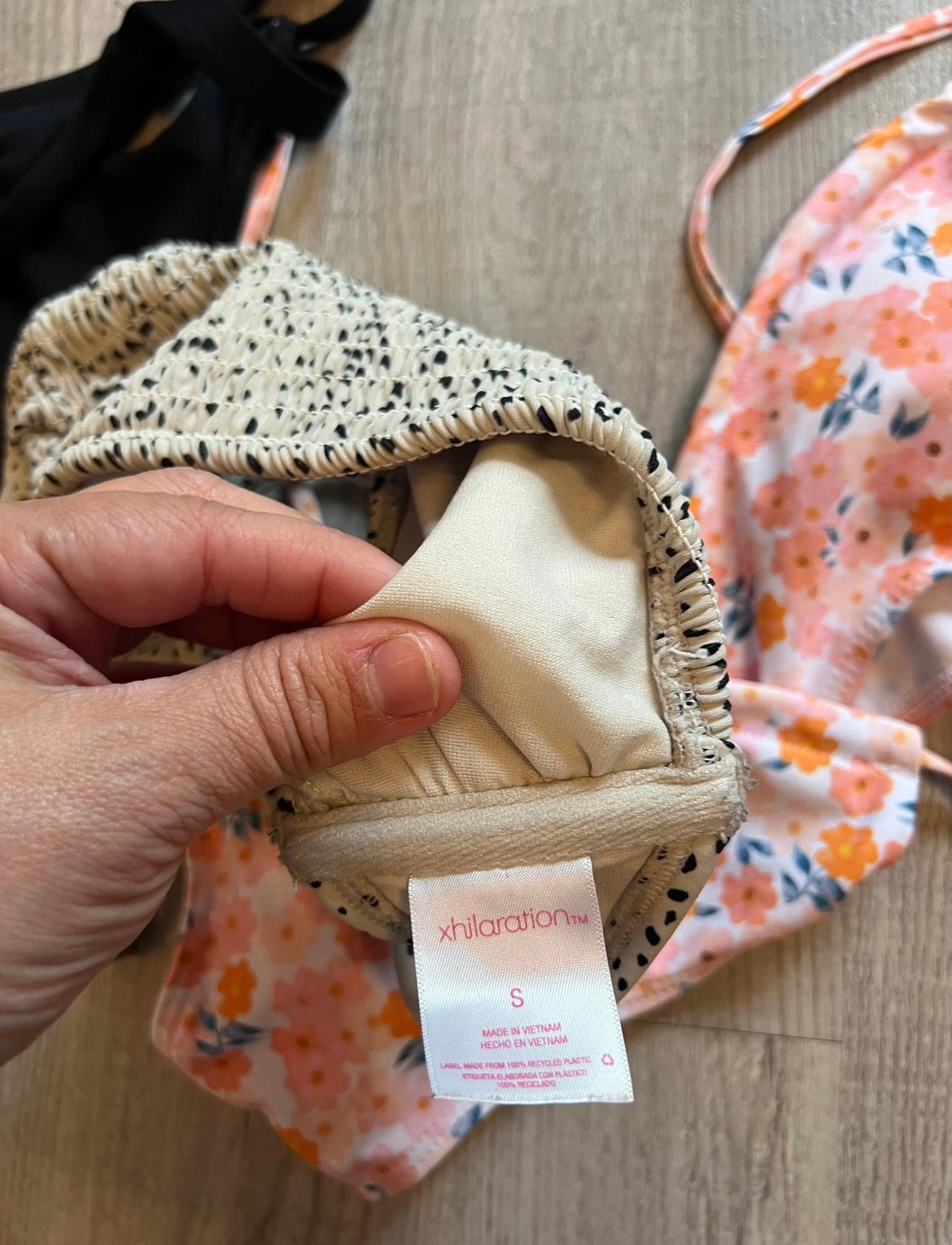 Swim Bundle Bikini Tops Women’s Size Small