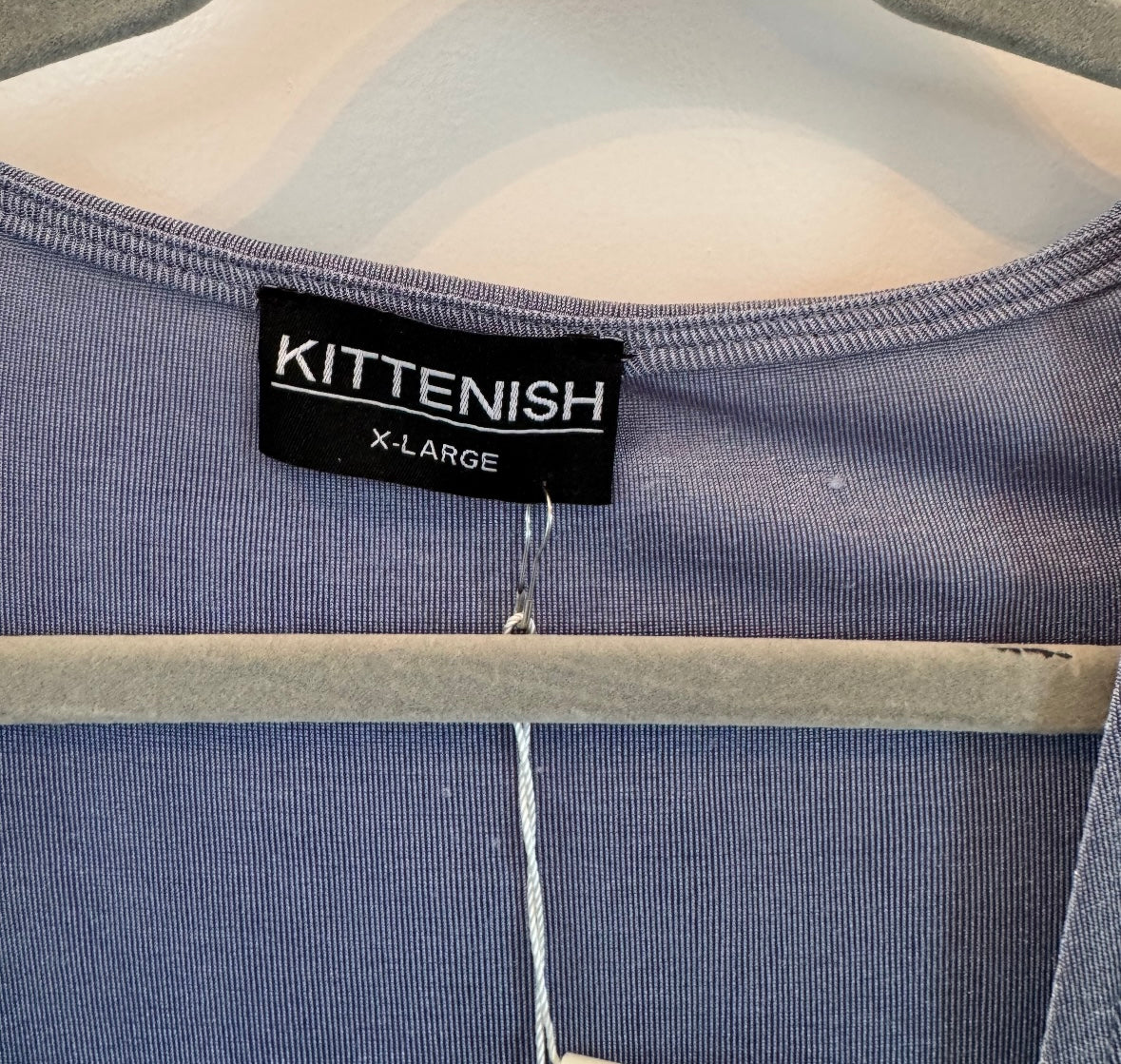 Kittenish Dress Women’s XL NWT