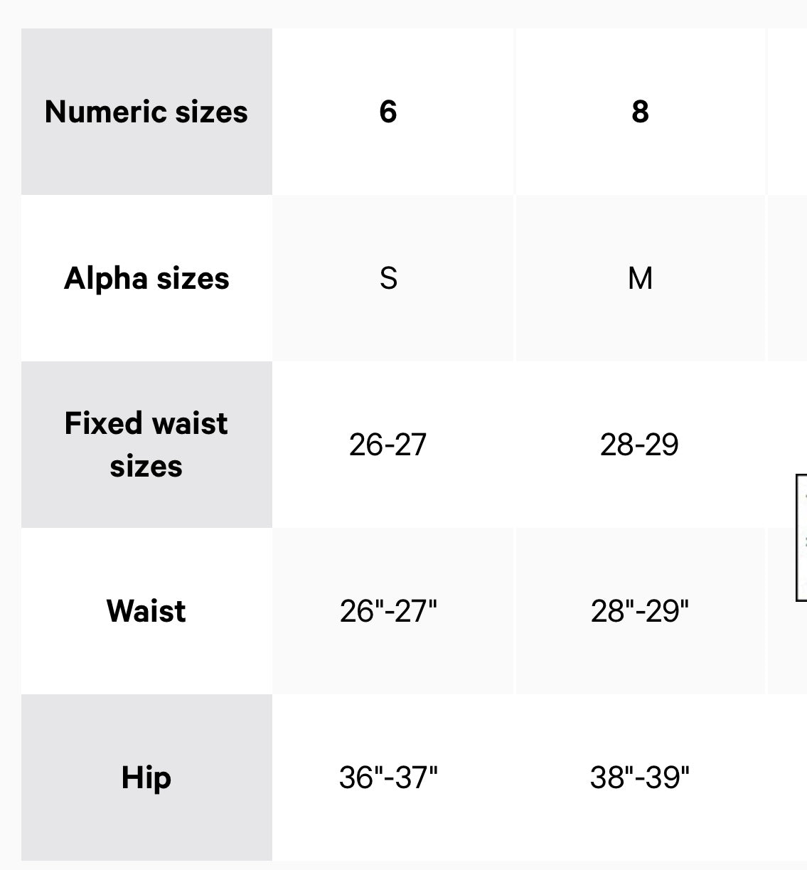 Lululemon Align Leggings Side Logo Women’s Size 6 Black