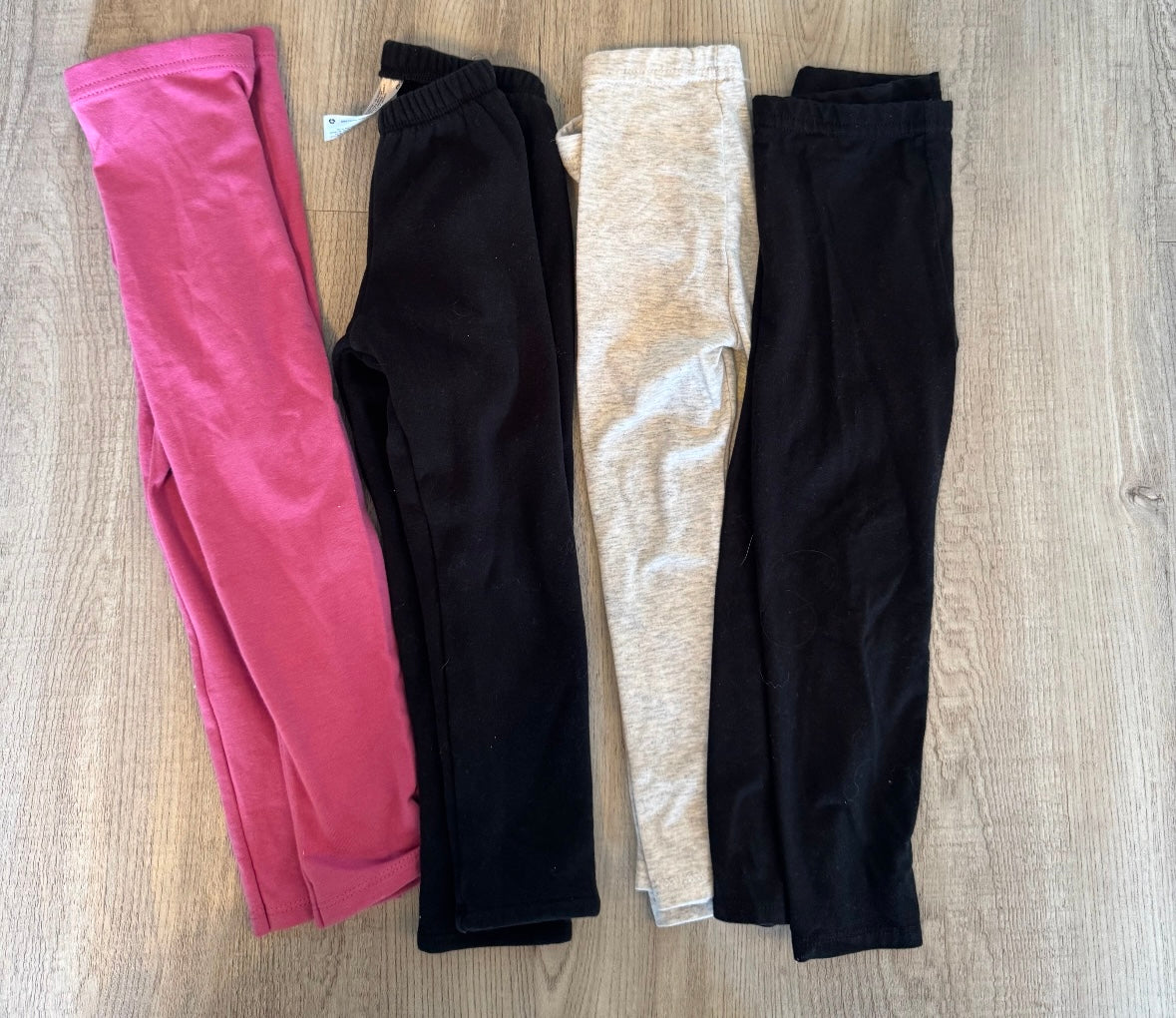 Bundle of Cat & Jack Pants Toddler Size 3T