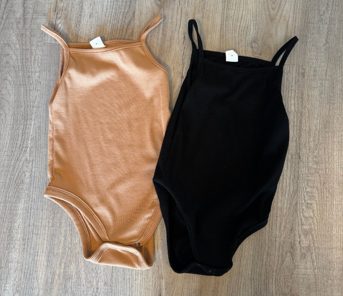 Bundle of Bodysuits Baby Size 18-24M