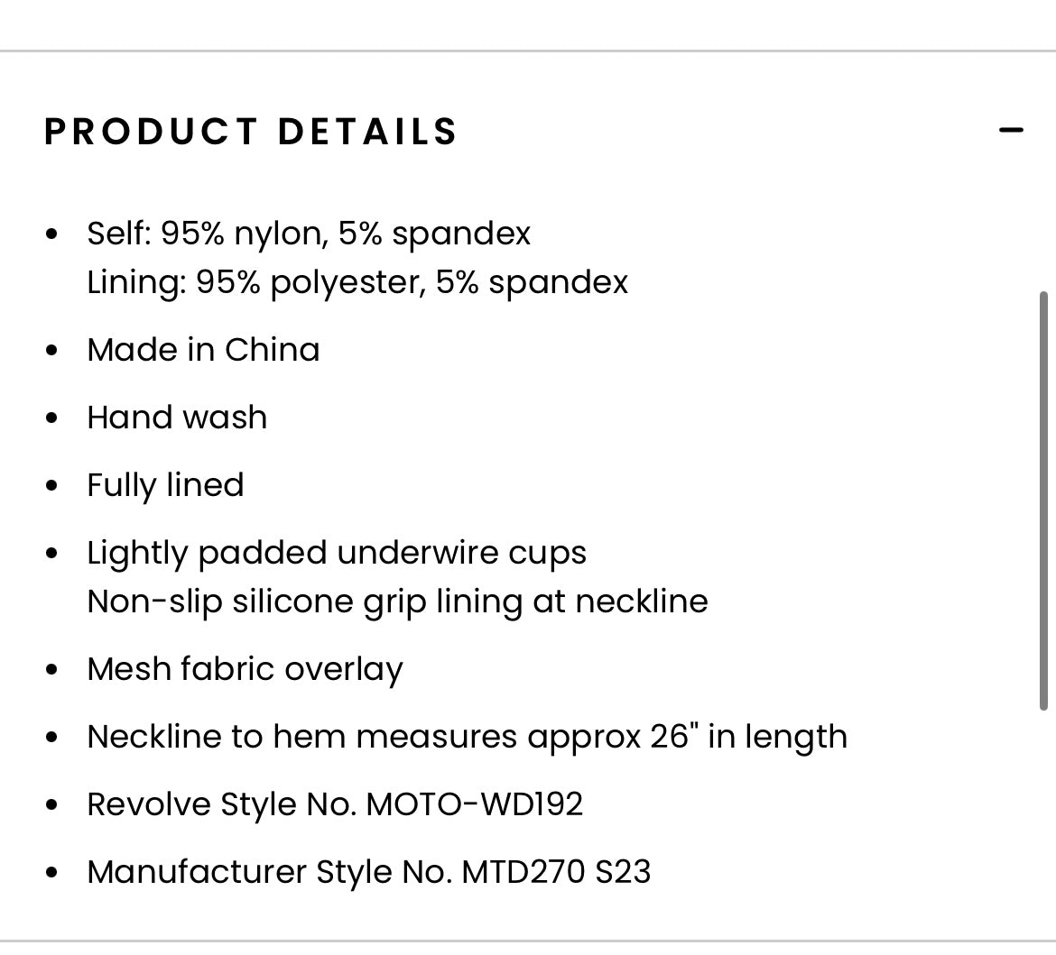 Revolve More To Come Genessy Bustier Dress Women’s Size XS Purple Floral NWT