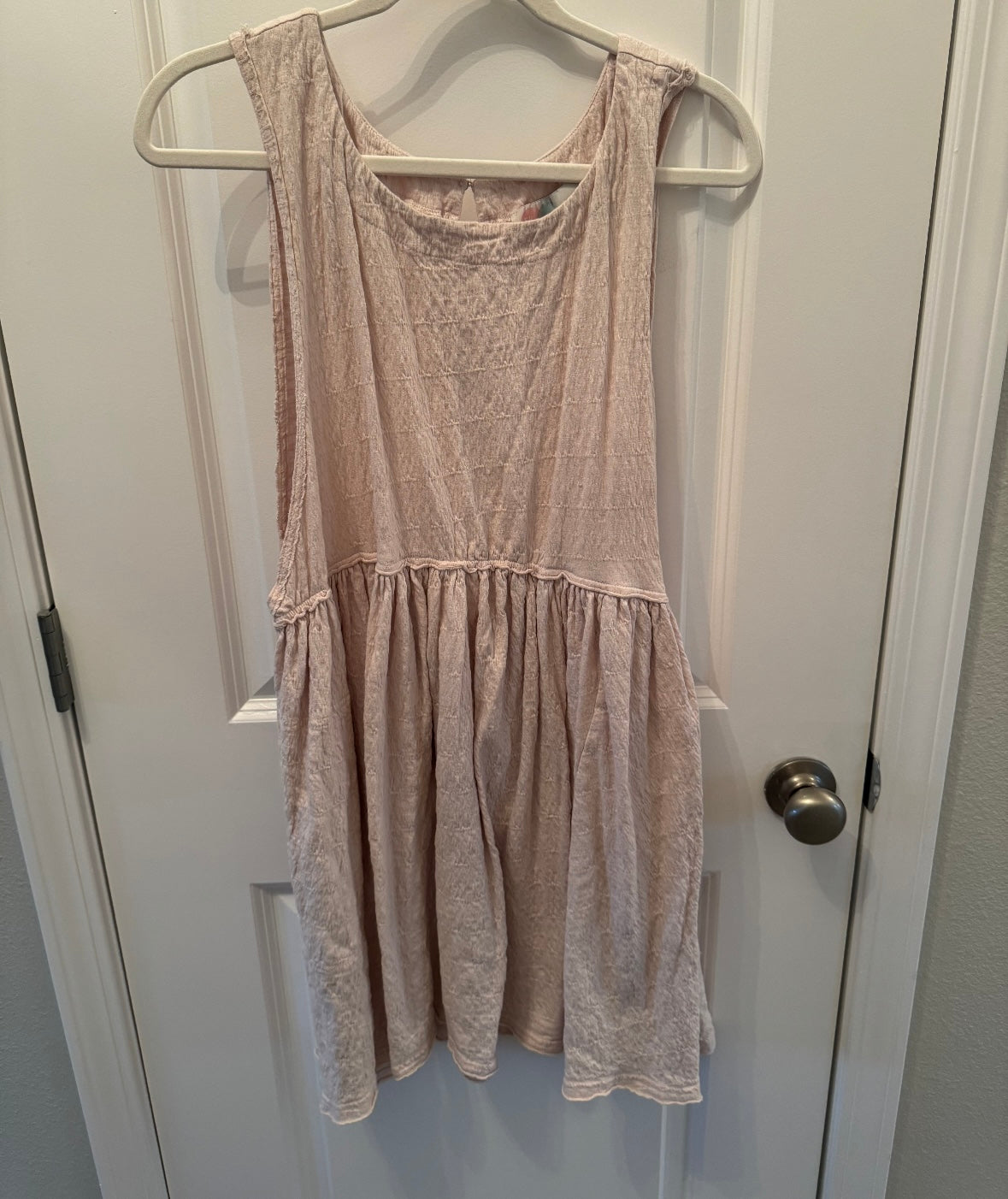 Free People FP Beach Dress Women’s Large