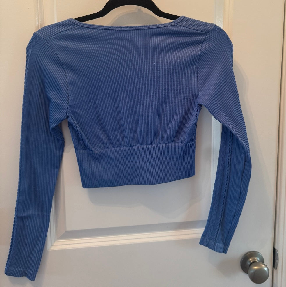 Cropped Top Women’s Small