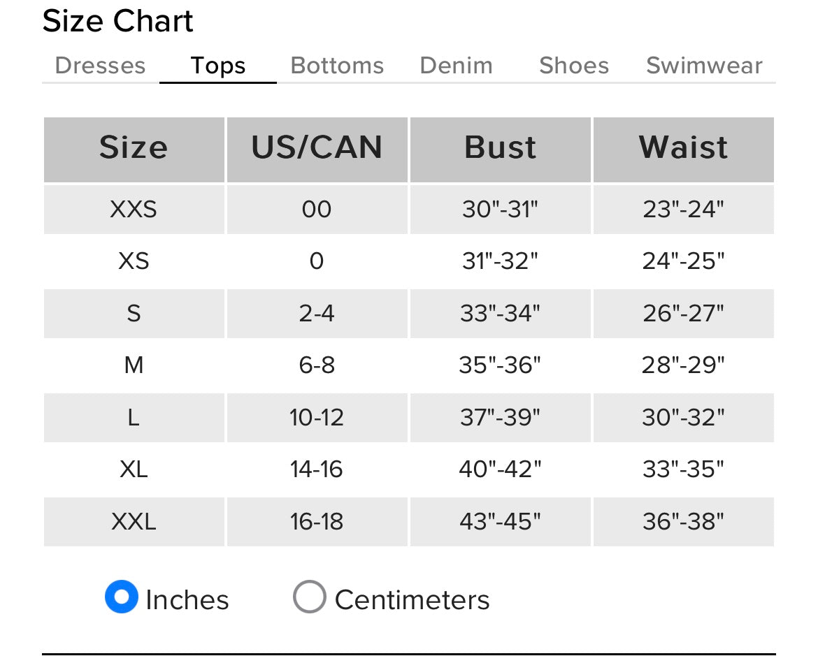 Lulu’s Cropped Eyelet Top Women’s XS White