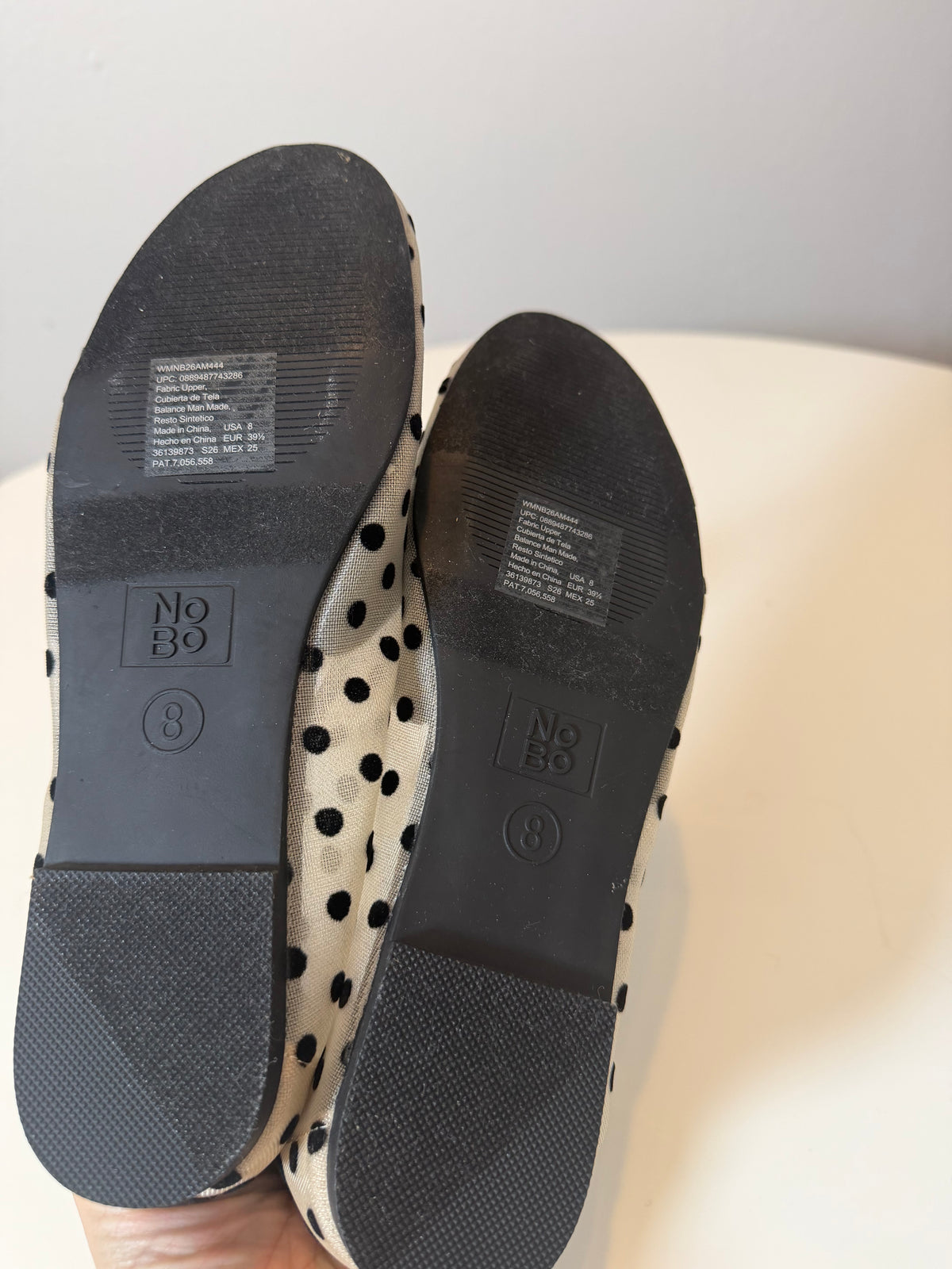 Time & Tru Women’s Shoes