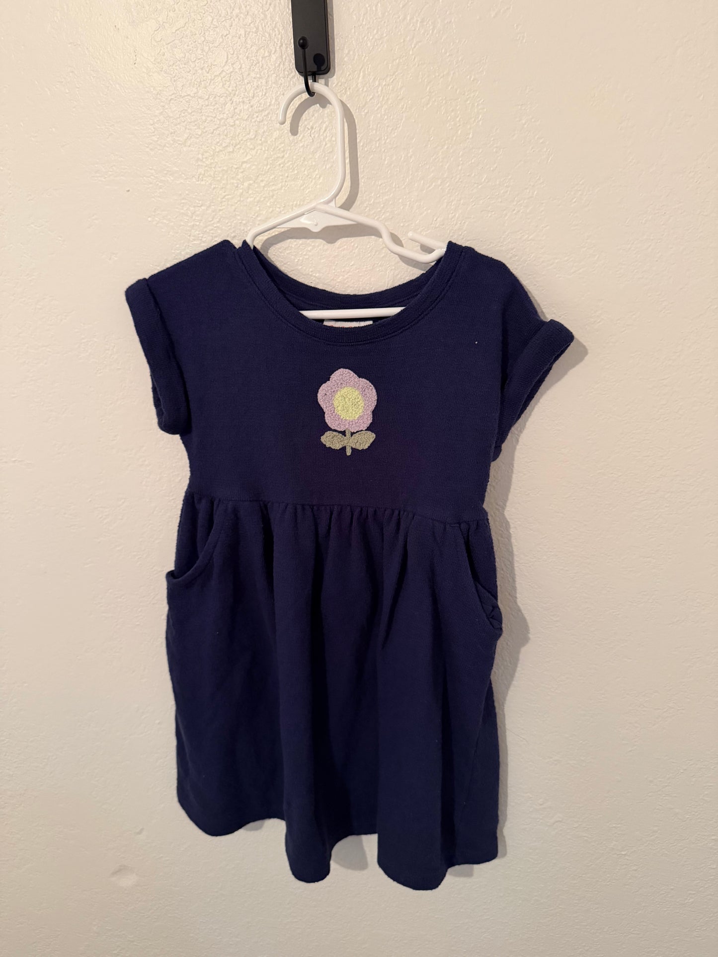 Cat & Jack Dress Size 4T