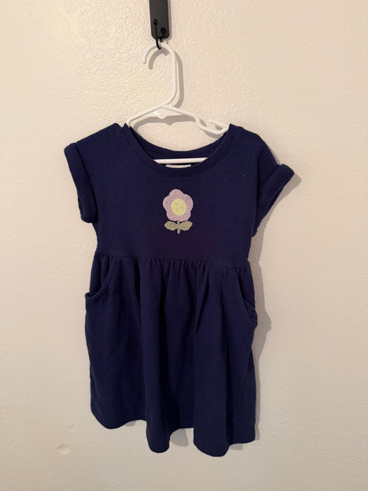 Cat & Jack Dress Toddler Size 4T