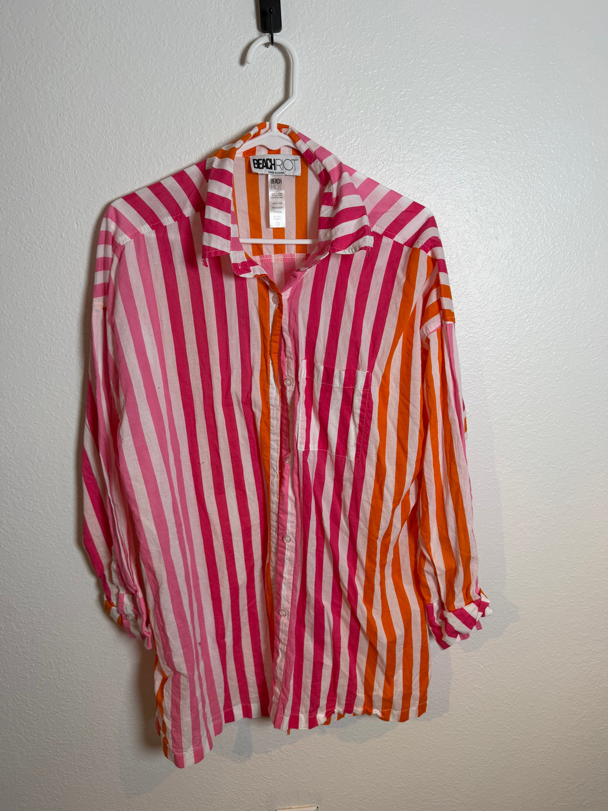 Beach Riot Size Large/XL