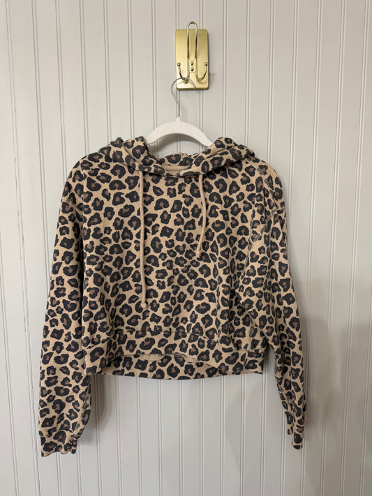 Abercrombie & Fitch Hoodie Size Small