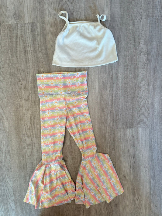 Daisy Set Size 3T