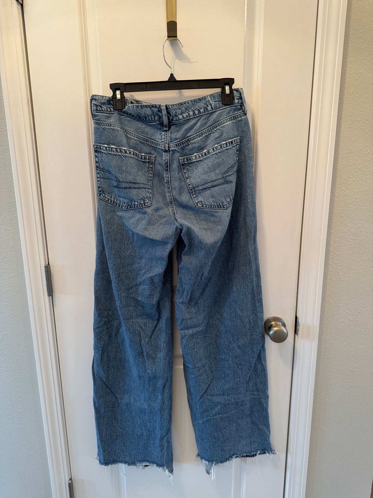 American Eagle Jeans Size 4L