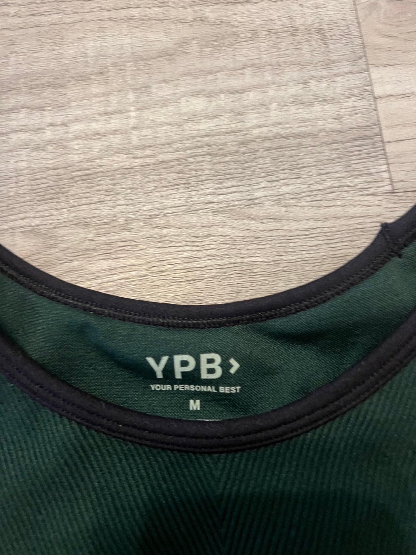 Abercrombie YPB Tank Bundle Size Medium