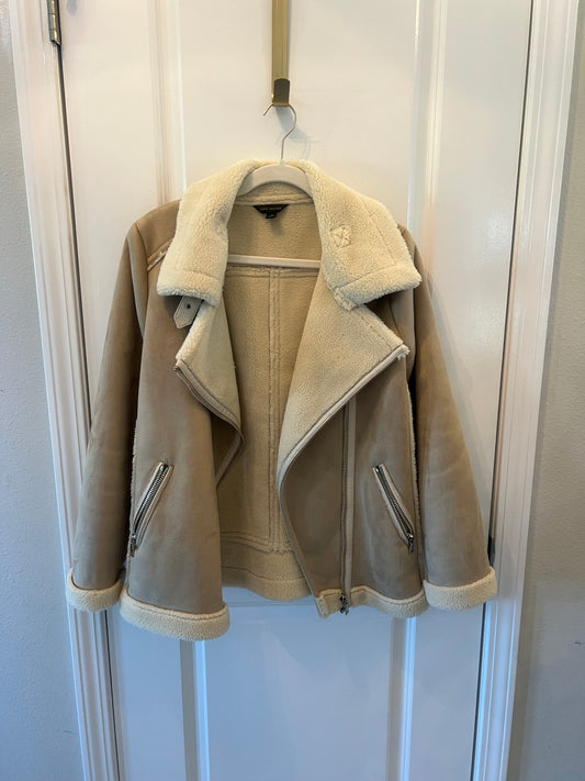 Ann Taylor Coat Size XS ( could fit small as well)