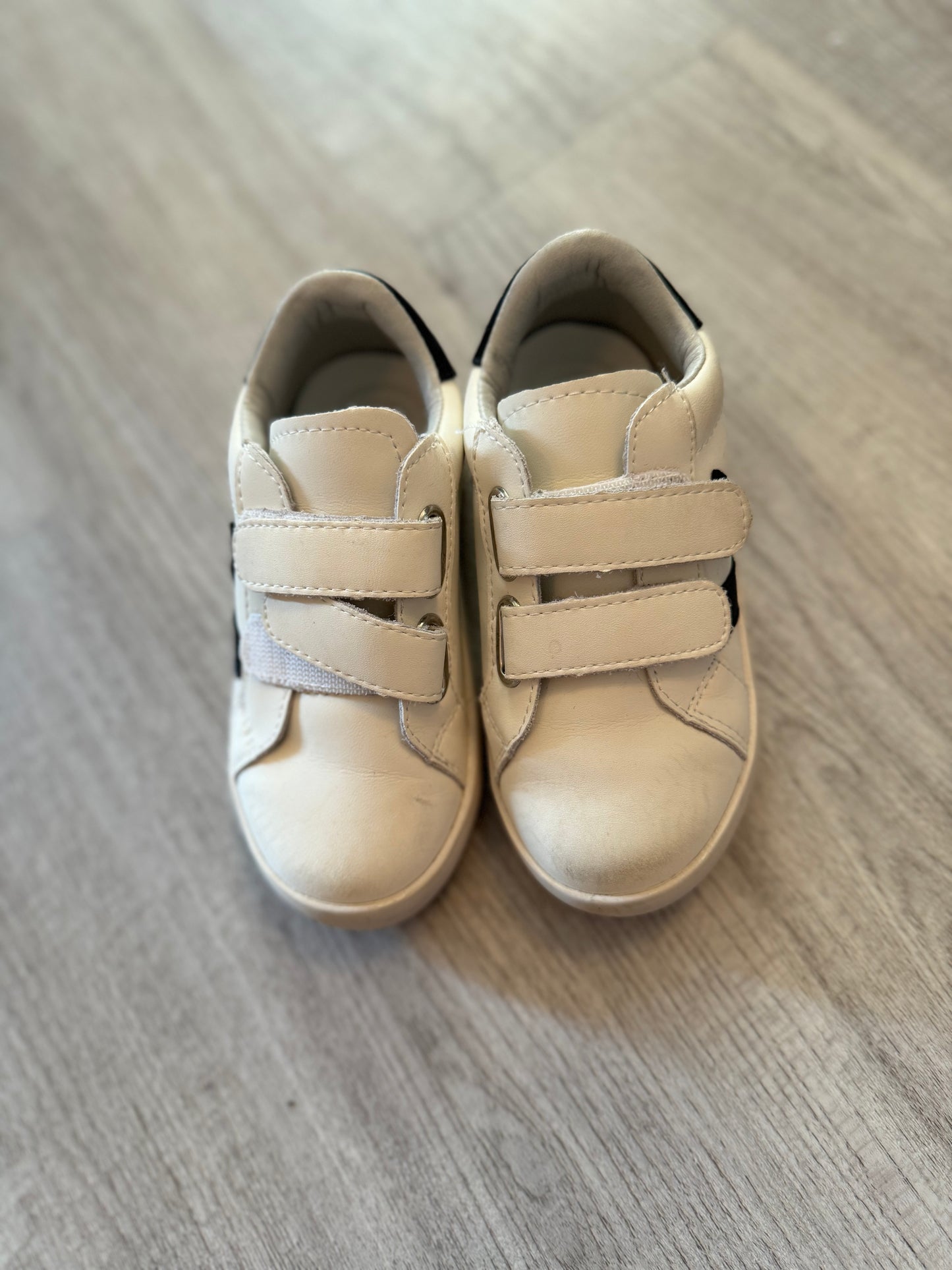 Toddler Shoes Size 27 (us 9)