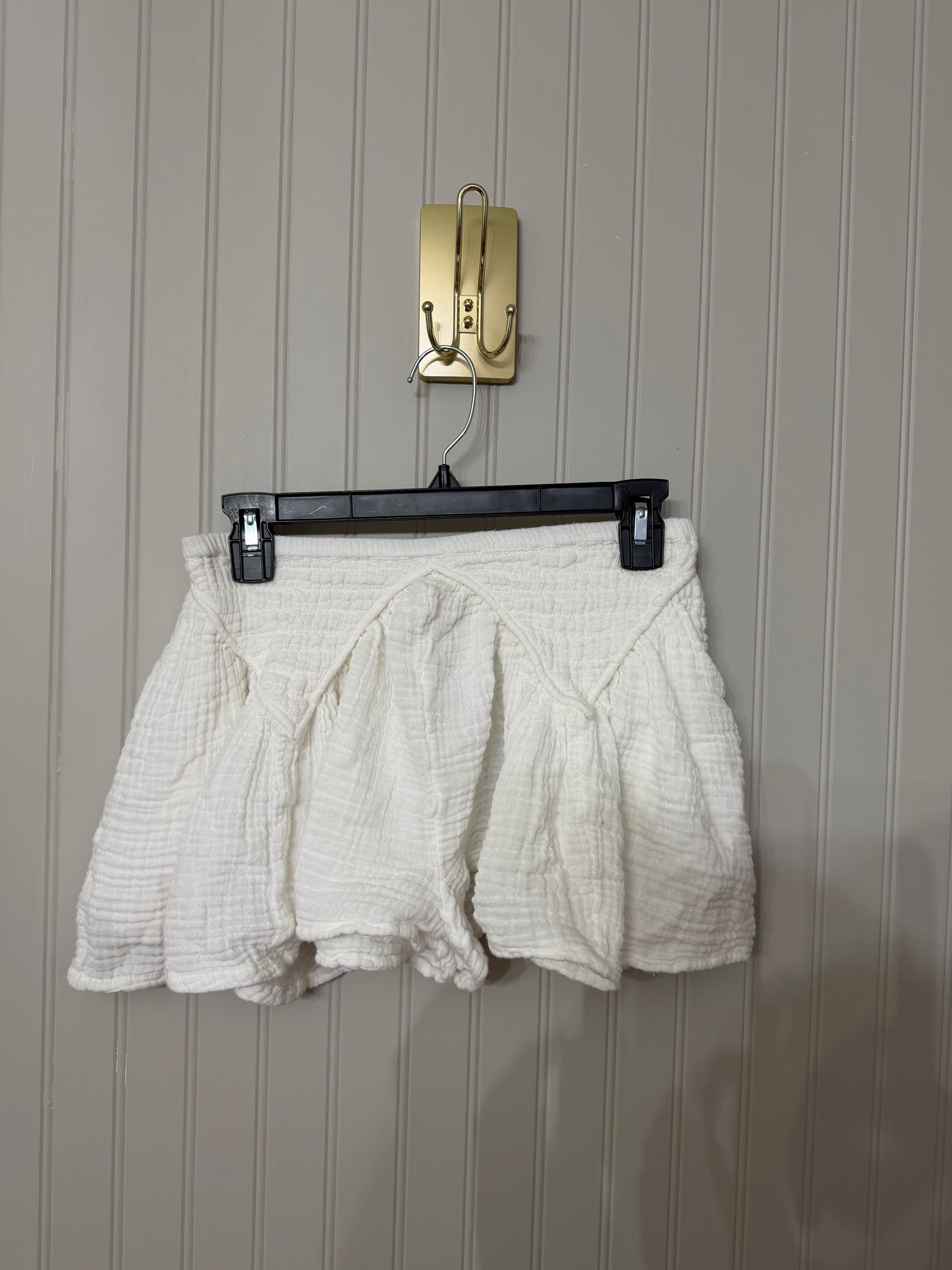 Free People Matching Set Women’s XS White