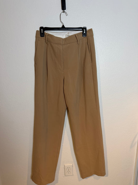 Aritzia Wilfred Pant Women’s Size 8
