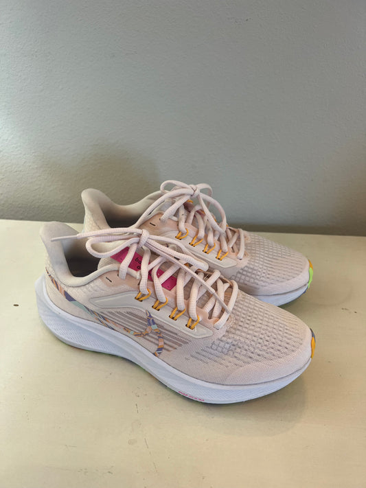 Nike AlR Zoom Pegasus Premium Women’s Size 6 Light Pink/Barely