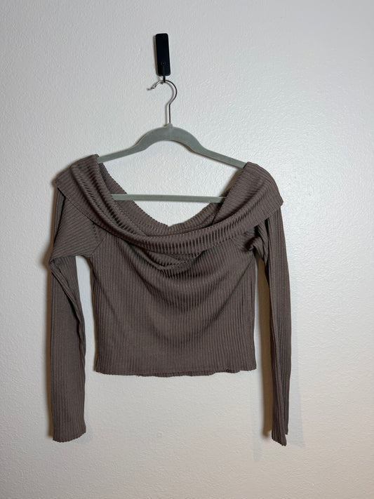 Wild Fable Crop Top Women’s Large NWT