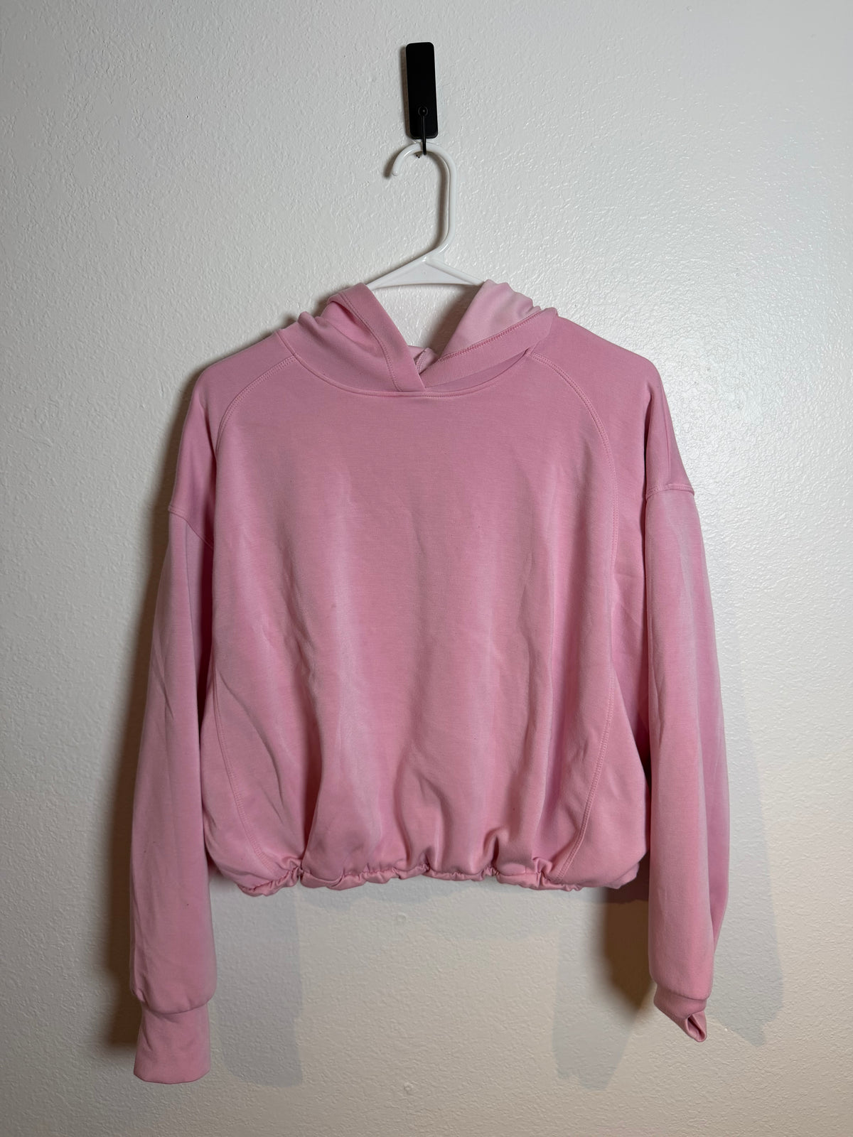 T/S by Thrive Hoodie Size Medium