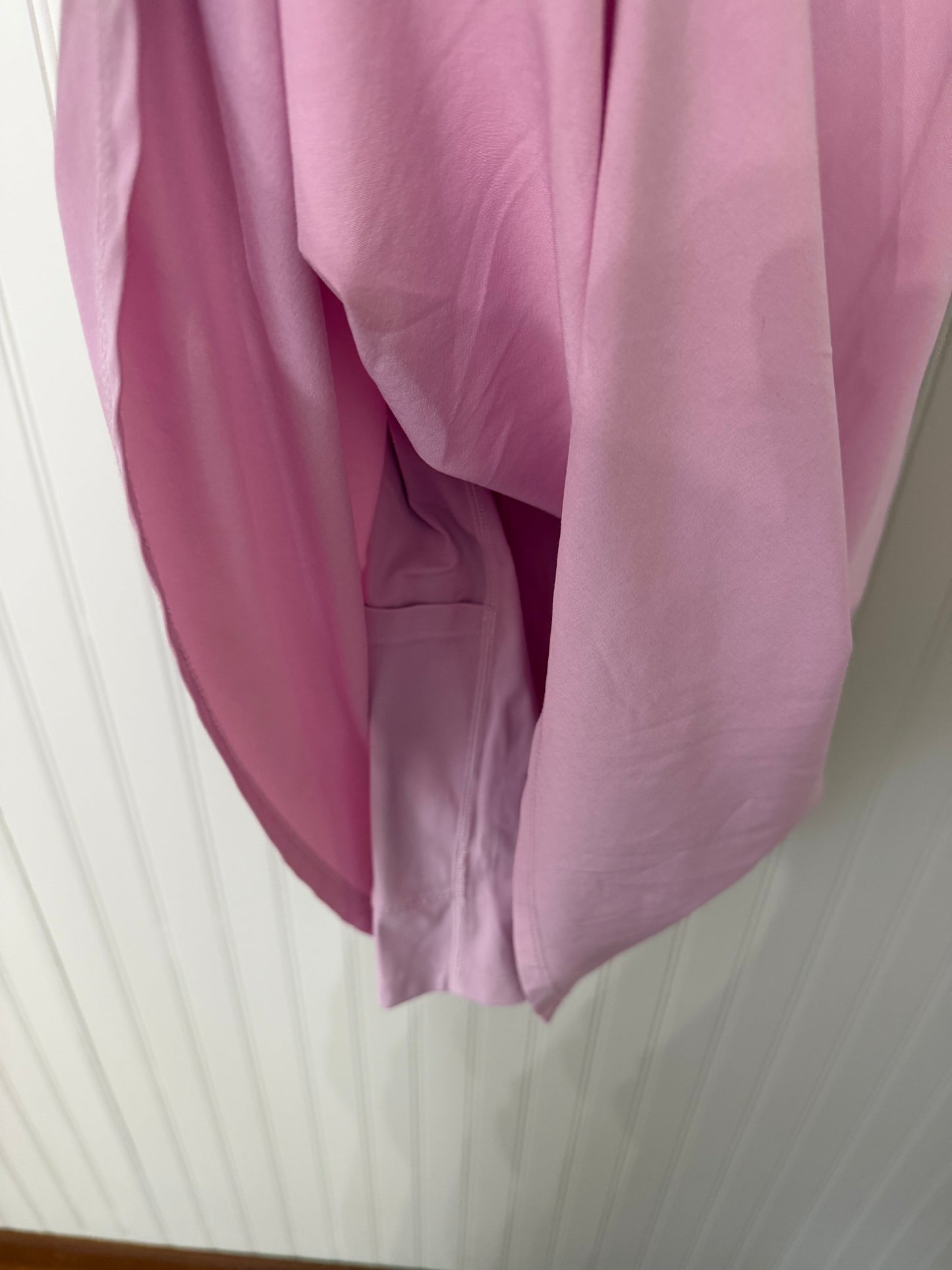Abercrombie & Fitch Pink Dress Size SP