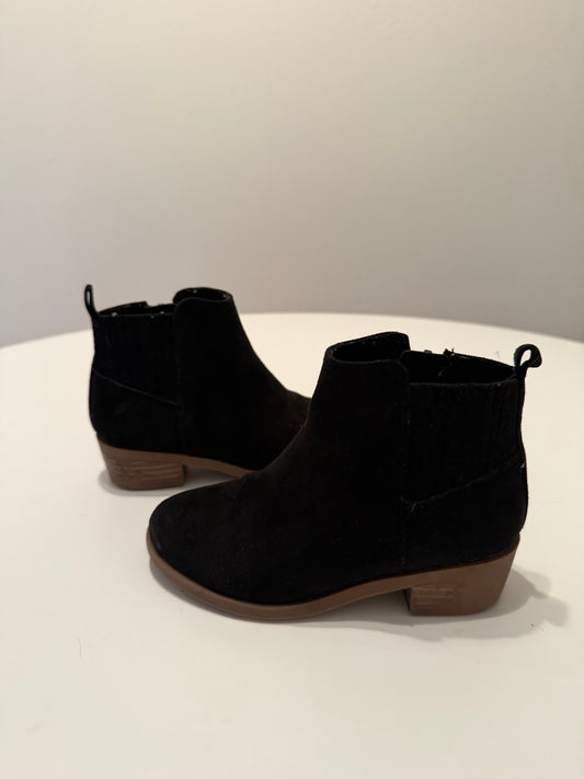 Booties Toddler Size 10
