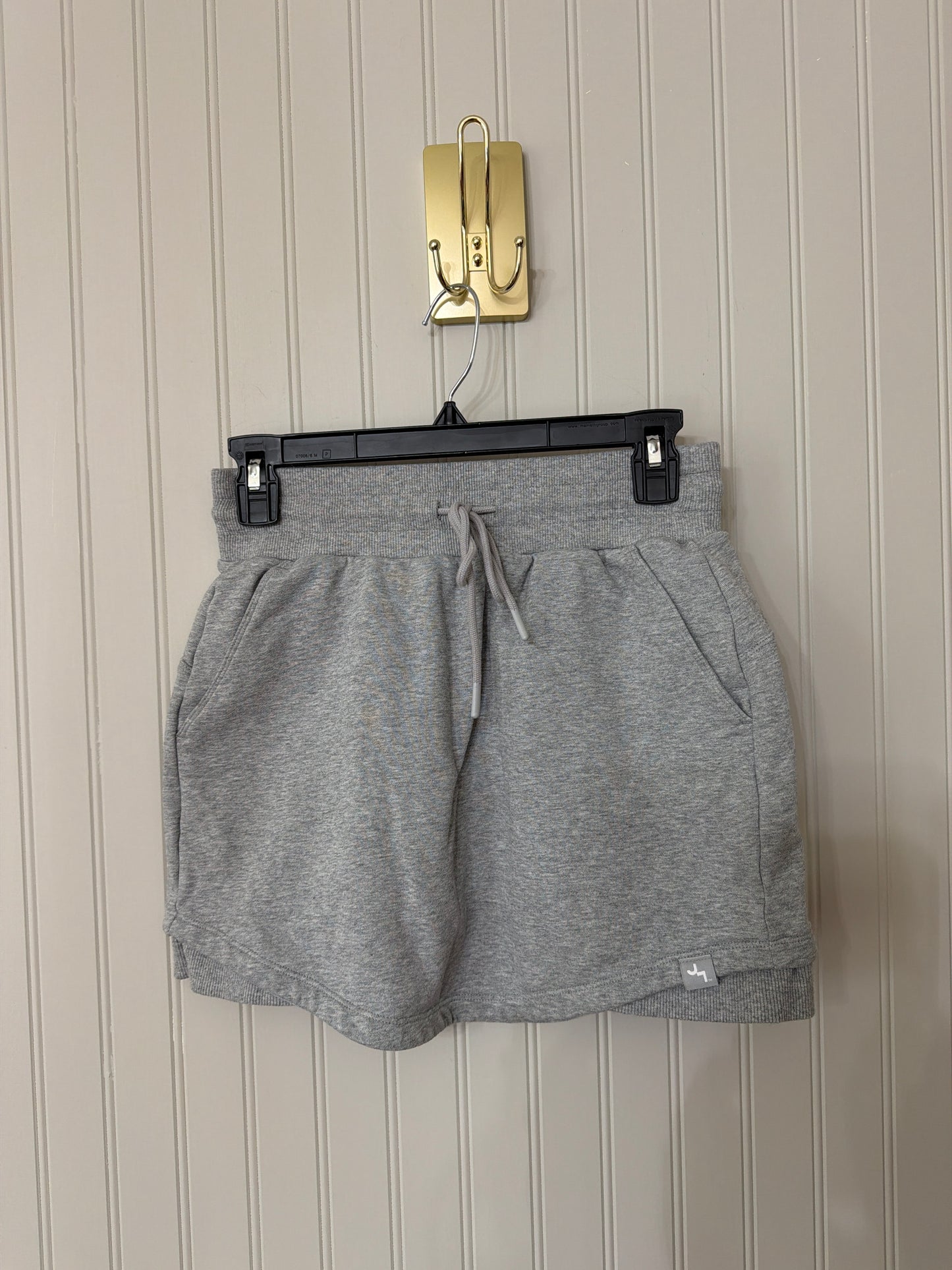 JoyLab Active Shorts Women’s XS Heather Gray