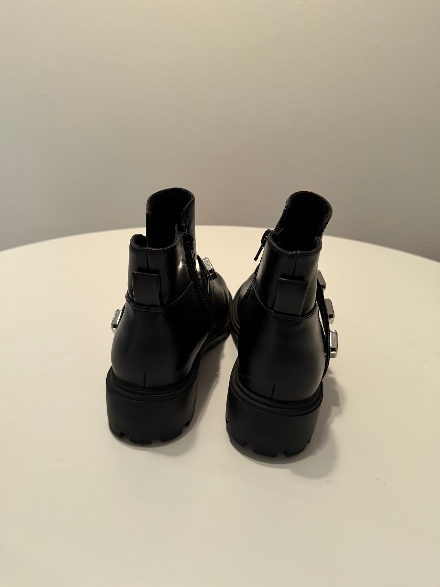 Youth girl boots size youth 3