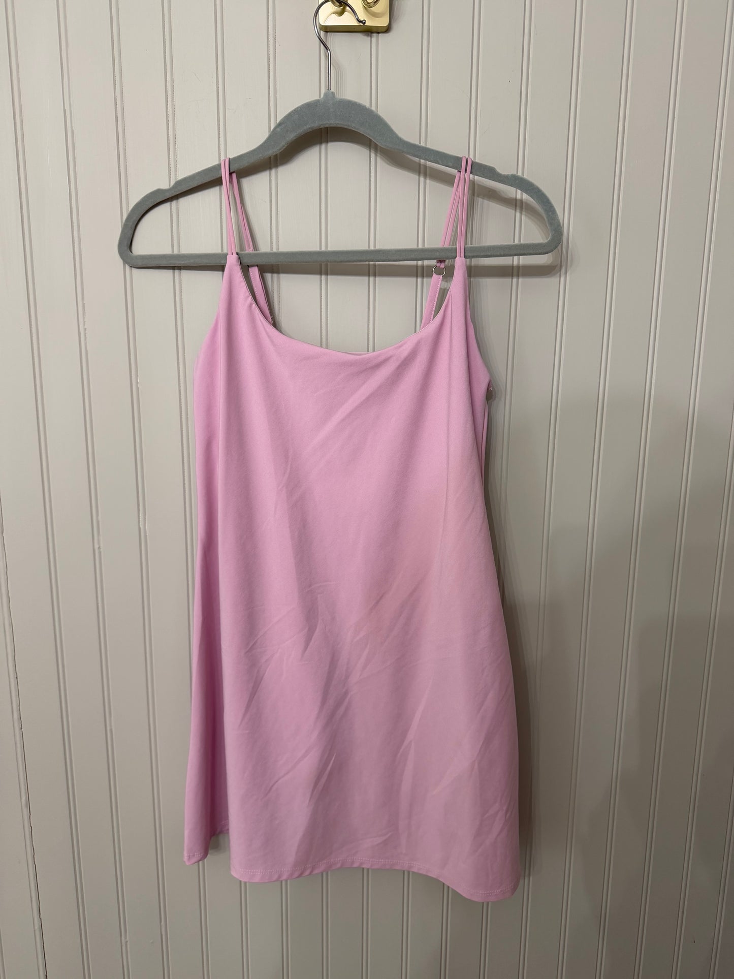 Abercrombie & Fitch Pink Dress Size SP