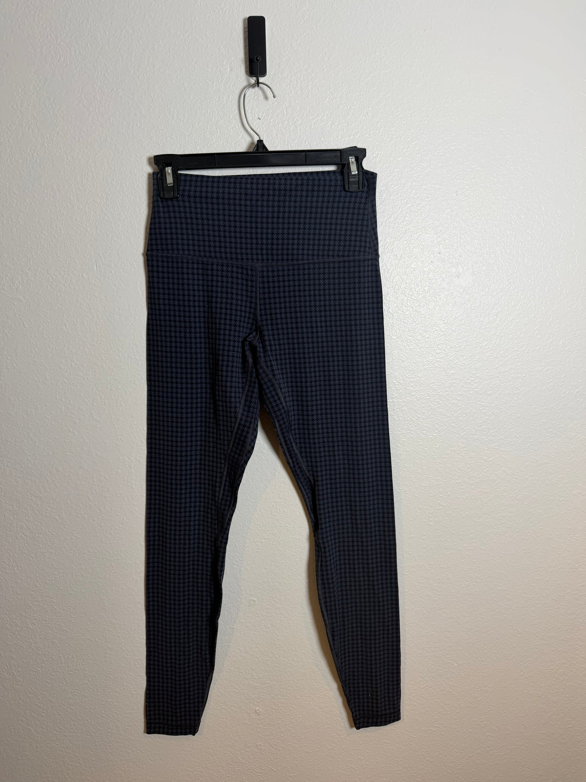 Lululemon Black Leggings Size 8 (see description)