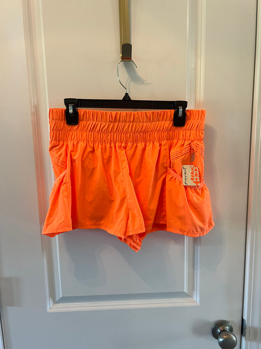 Free People Shorts Size Small