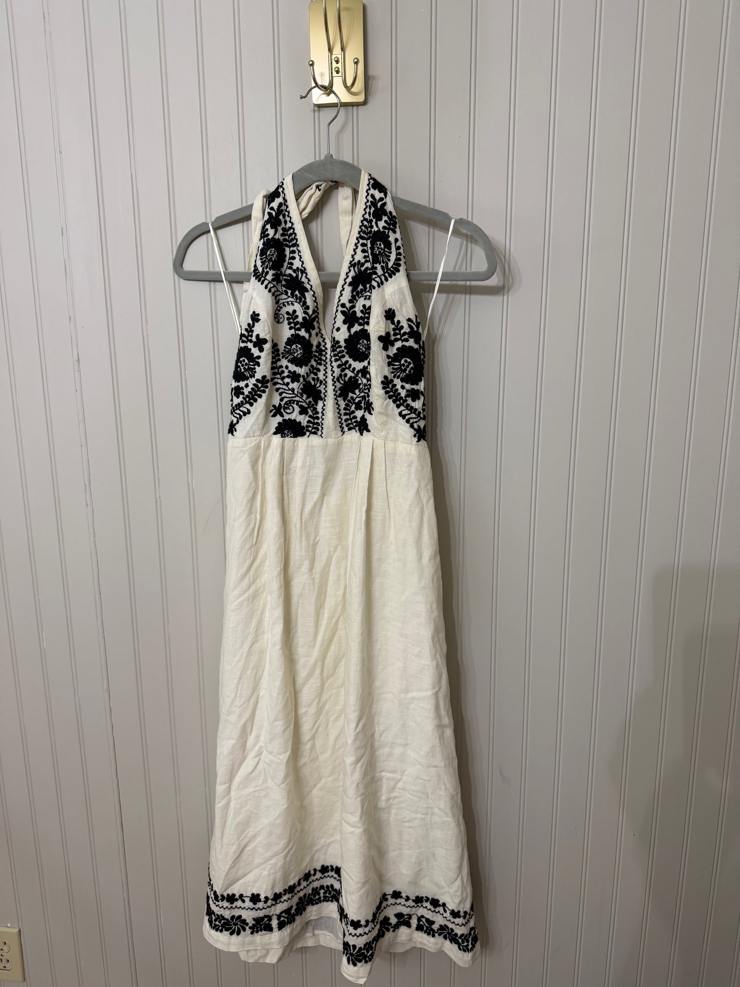 Urban Outfitters Halter Summer Dress Women’s Small