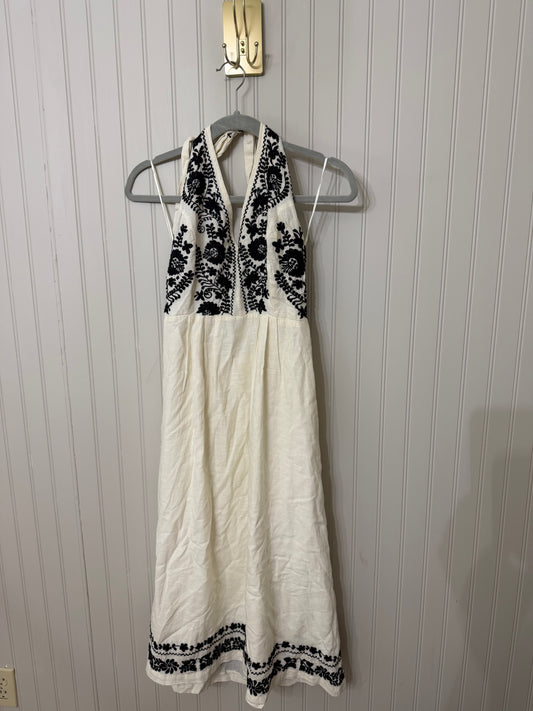 Urban Outfitters Halter Summer Dress Women’s Small