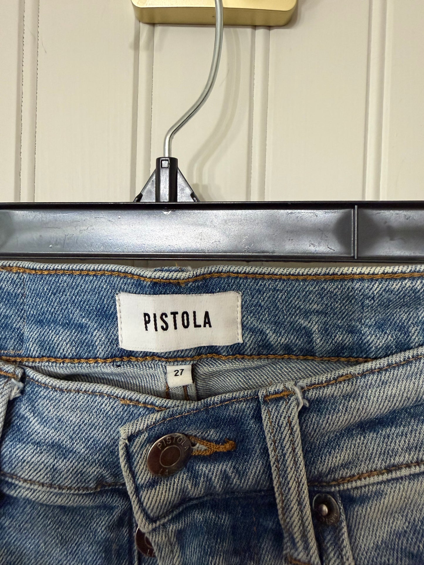 Pistola Jeans Women’s Size 27