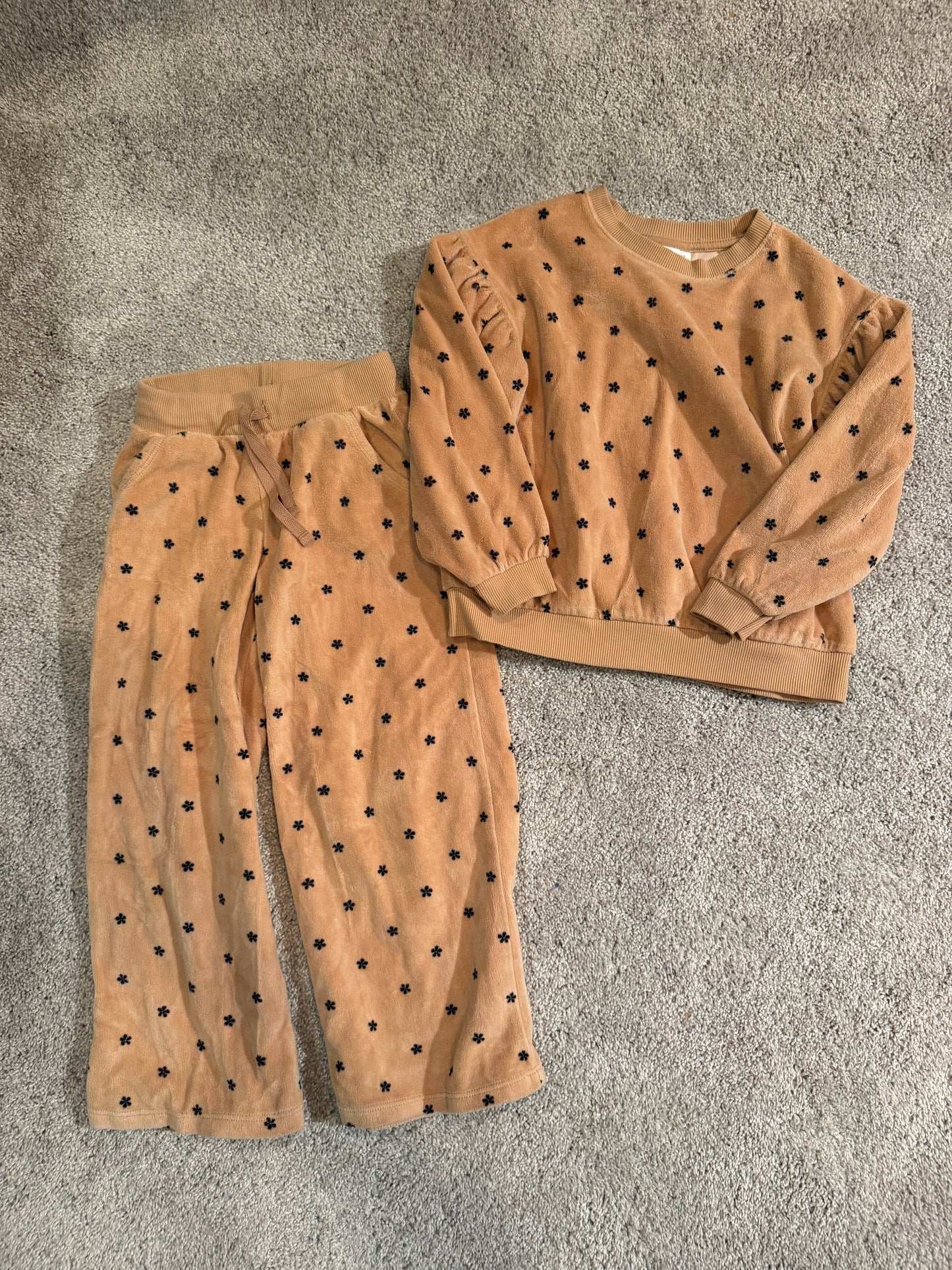 Cat & Jack Bundle Size 5Y