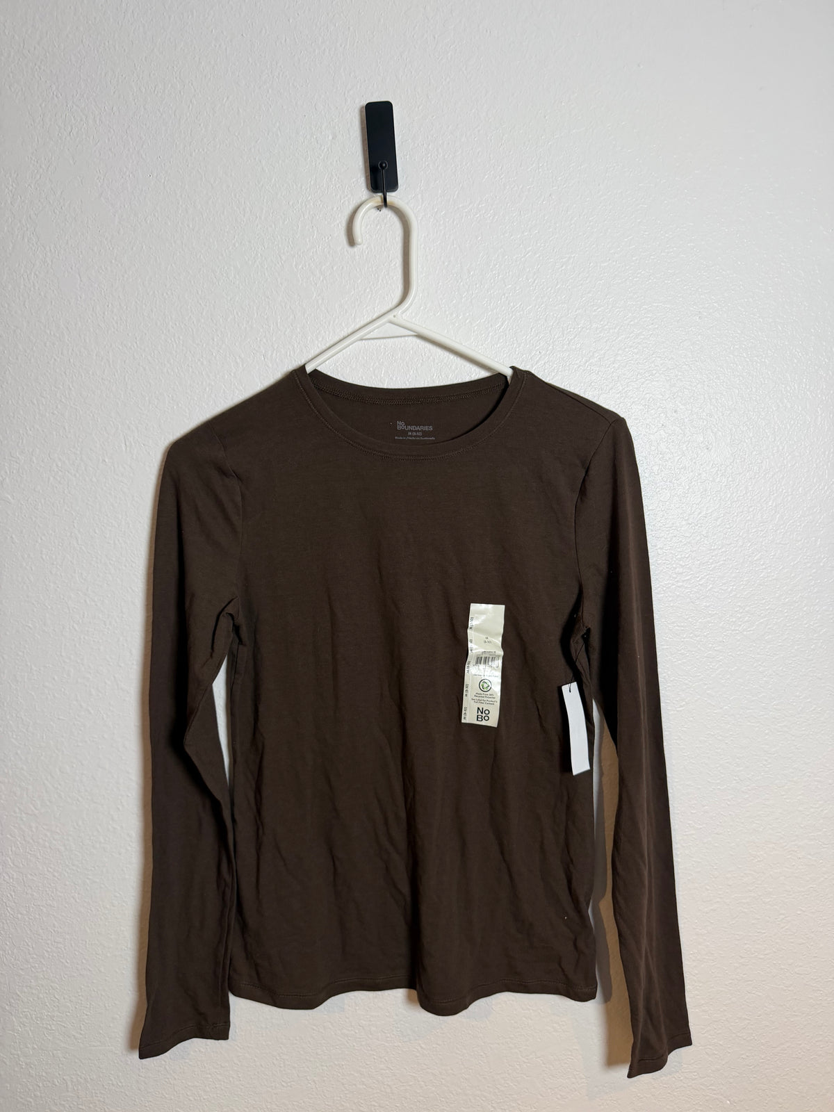 Women’s NB Top Size Medium